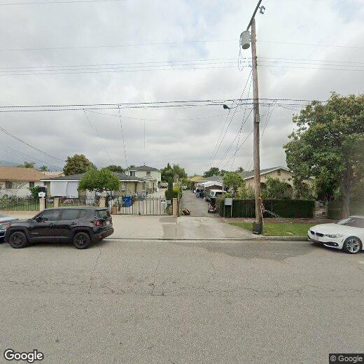 Primary Photo - 218 1/2 N Dalton Ave