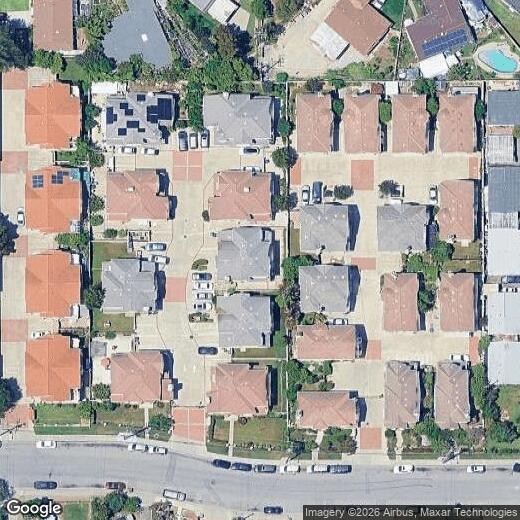 9593 Cortada St, El Monte, CA 91733 Townhome Rentals in El Monte CA