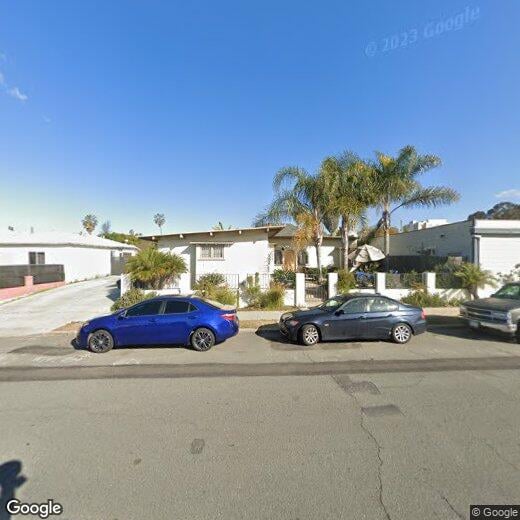 Foto principal - 2486 L St