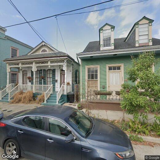 Primary Photo - 2025 N Rampart St