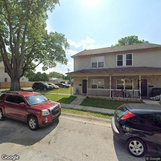 Primary Photo - Apartments On 16th