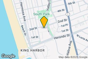 The Gallery Apartments Hermosa Beach Ca Map Image Of The Property Gallery