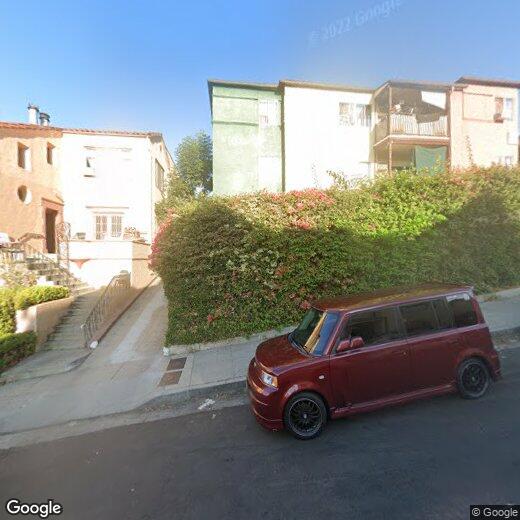 Primary Photo - 2629 1/2-2629 S Manhattan Pl