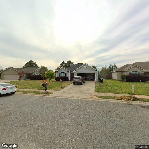 207 Allington Ct, Warner Robins, GA 31088 House Rental in Warner