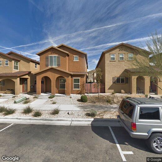 Primary Photo - 6689 Red Canyon Sage Ln