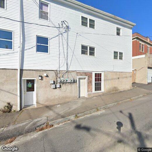 Primary Photo - 1002 Jackson St