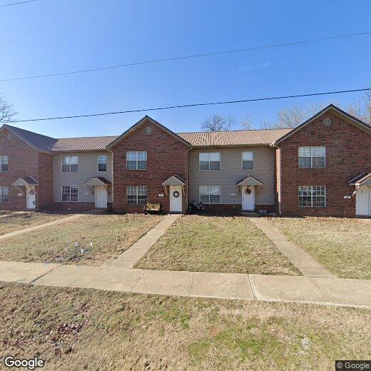 506 SW C St Unit 2, Bentonville, AR 72712 Apartment for Rent in