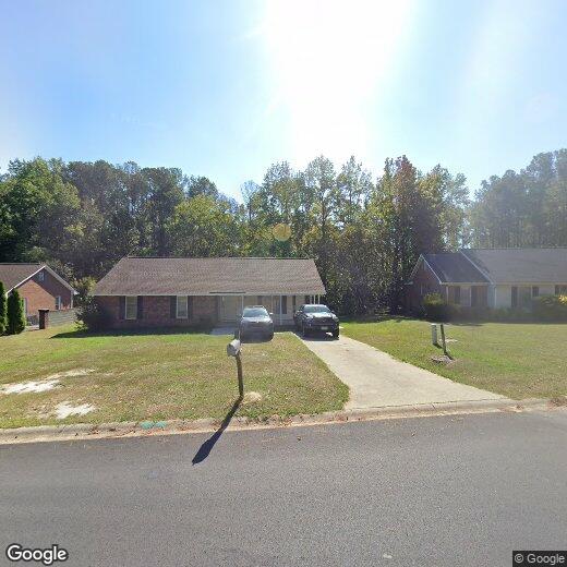 643 Wooster Dr, Columbia, SC 29223 House Rental in Columbia, SC