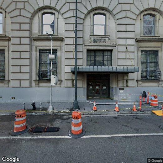 Primary Photo - 110 Livingston St