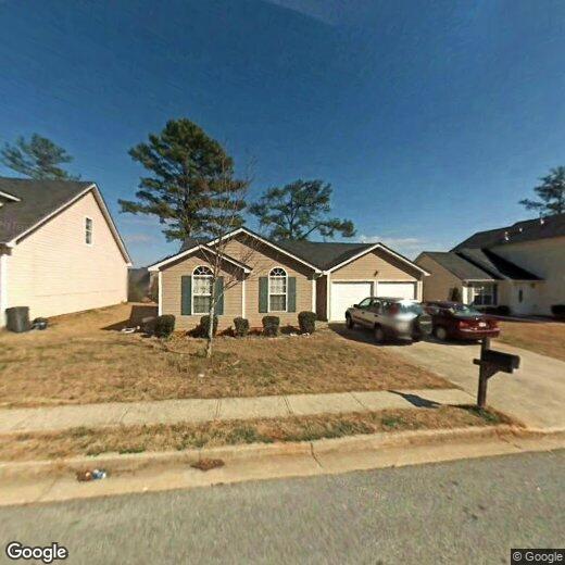 2386 Rambling Way, Lithonia, GA 30058 House for Rent in Lithonia, GA