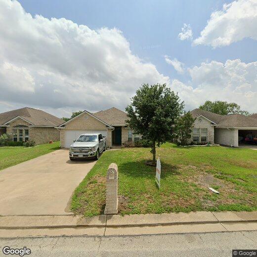 908 Gardenia St, College Station, TX 77845 House Rental in College