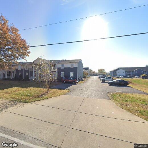 Primary Photo - 1612 Westen St