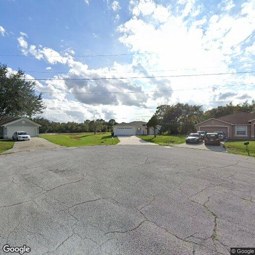 1410 Hillsborough Way, Poinciana, FL 34759 House Rental in Poinciana