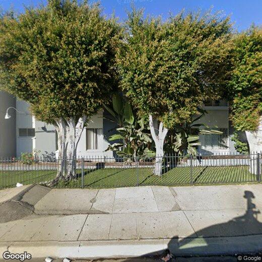 Primary Photo - 835 Rosecrans Ave