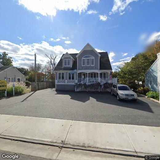 6202 Maddox Blvd, Chincoteague, VA 23336 House for Rent in