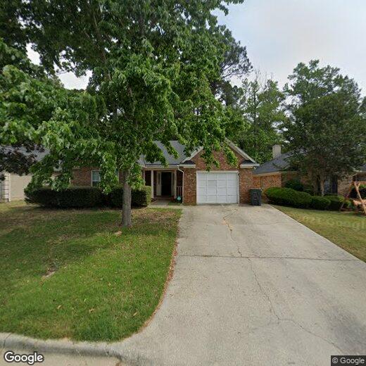 575 Blue Ridge Crossing, Evans, GA 30809 House Rental in Evans, GA