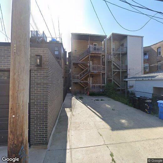 Primary Photo - 5323 S Maryland Ave