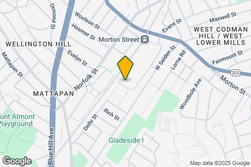 Morton Village Apartments photo'