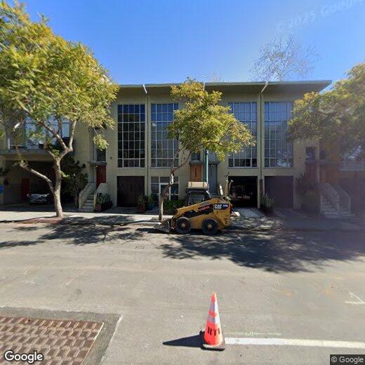Primary Photo - 1601 Kettner Blvd