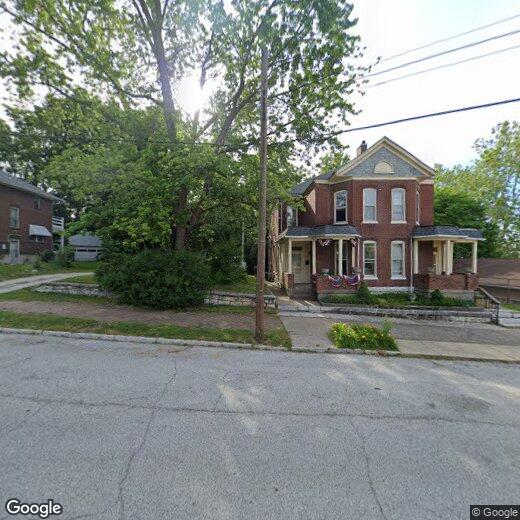 403 Henry St, Alton, IL 62002 House for Rent in Alton, IL