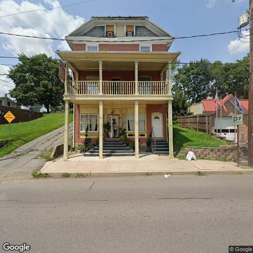 Primary Photo - 16 Montgomery St
