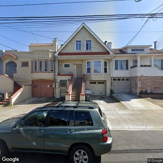 267 Irvington St, Daly City, CA 94014 House Rental in Daly City, CA