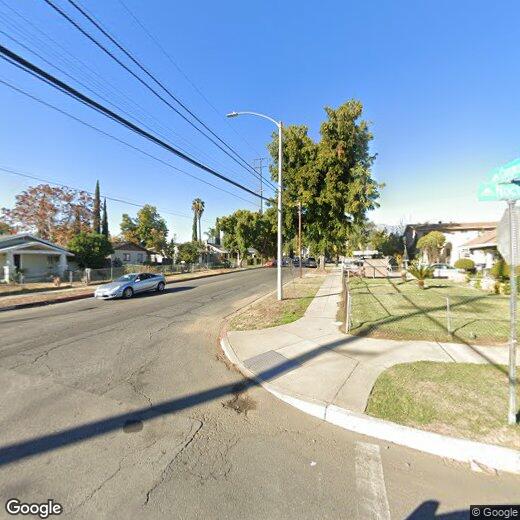 Primary Photo - 210 N Campus Ave