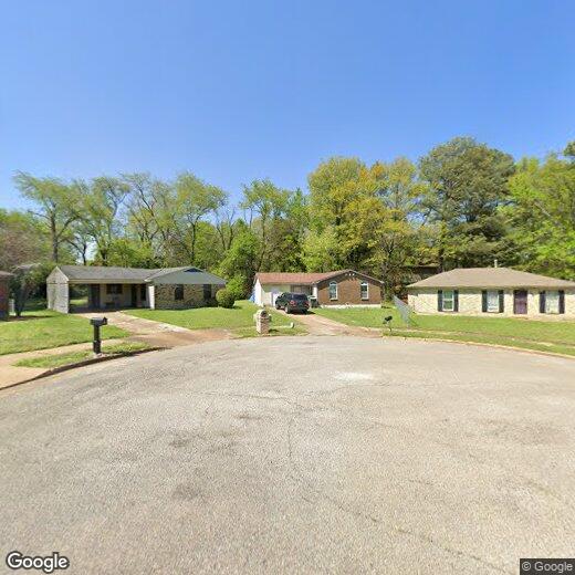 Primary Photo - 3580 Carlock Cove