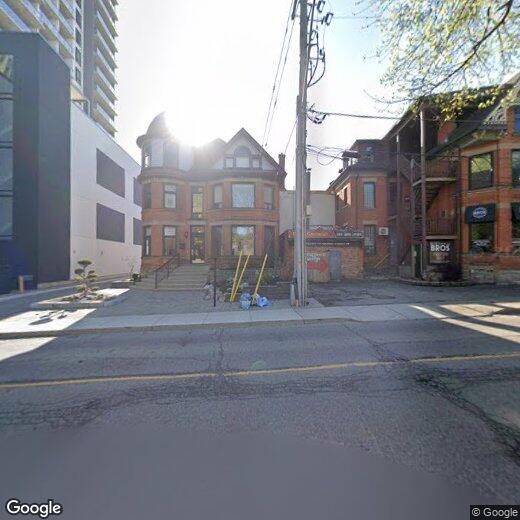 152315 Queen St S, Hamilton (Central), ON L9P 0C6 House for Rent in