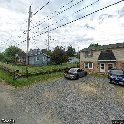 178 Broad Ave, Winchester, VA 22602 Townhome Rentals in Winchester VA