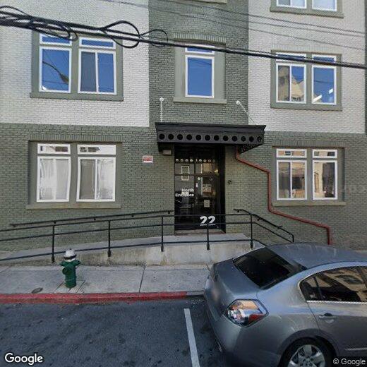Primary Photo - 22 N Mulberry St