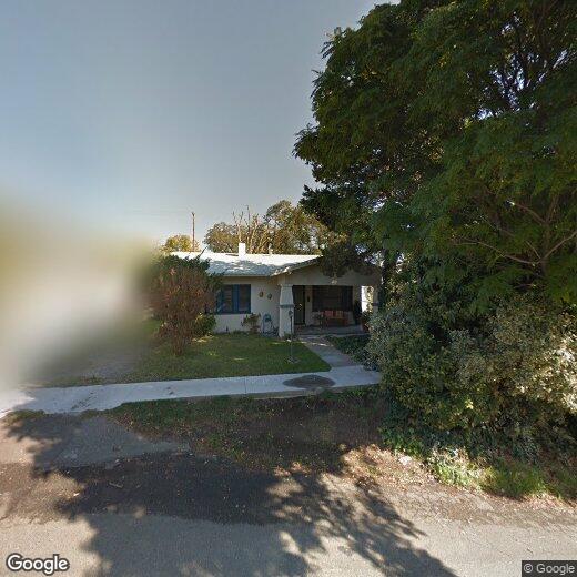 Primary Photo - 2 br, 1 bath House - 225 Jefferson