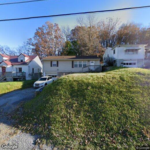 1515 Stadium Dr House Rental in Bluefield, WV