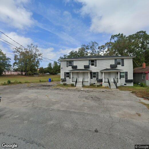 1524 Mosstree Rd Unit F, North Charleston, SC 29405 Apartment for