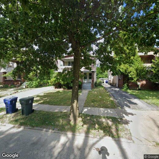 1702 Coventry Rd Unit 3, Cleveland Heights, OH 44118 Apartment for