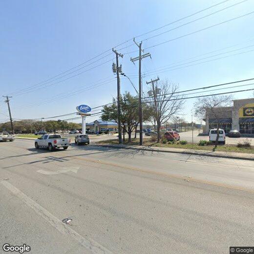 Primary Photo - 5858 De Zavala Rd