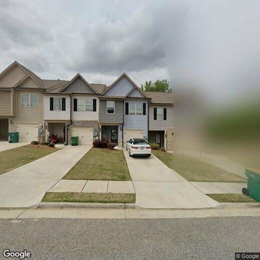 1711 Snapping Ct, Winder, GA 30680 Townhome Rentals in Winder GA