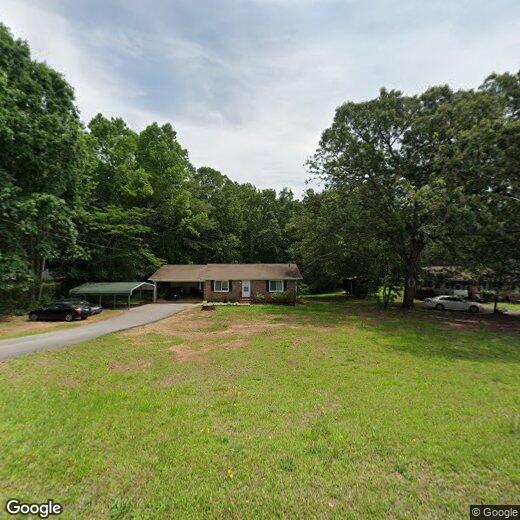 331 Singing Pines Rd, Seneca, SC 29678 House Rental in Seneca, SC