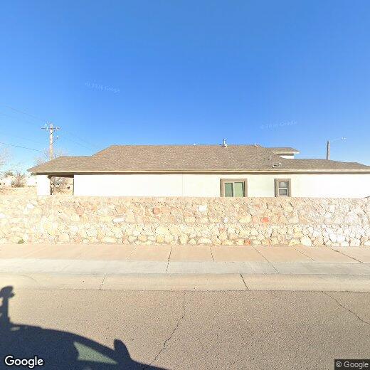 14325 Navajo Point Dr, El Paso, TX 79938 House Rental in El Paso, TX