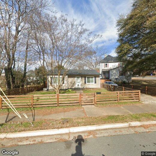 Primary Photo - 1005 Wachovia St
