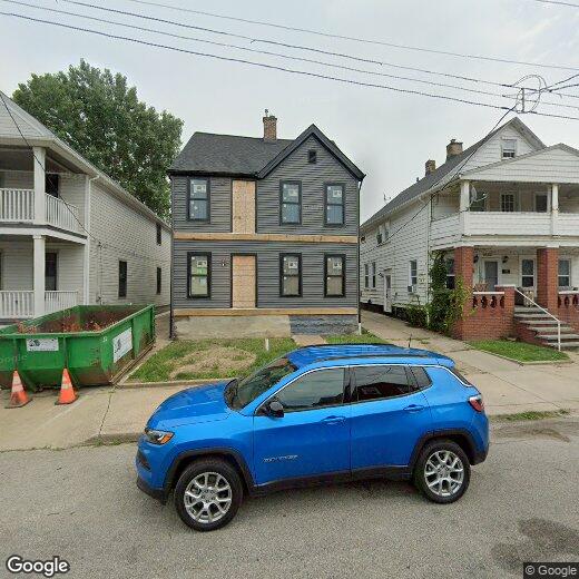 1345 W 67th St Unit Ste Up, Cleveland, OH 44102 Apartment for Rent in