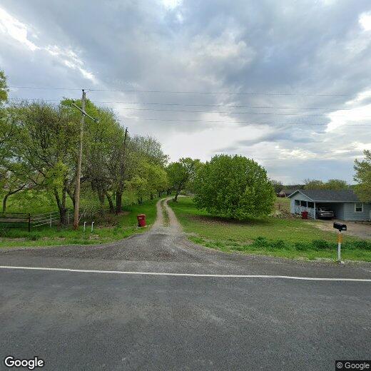 1206 N Texas 78 Business, Blue Ridge, TX 75424 House for Rent in Blue