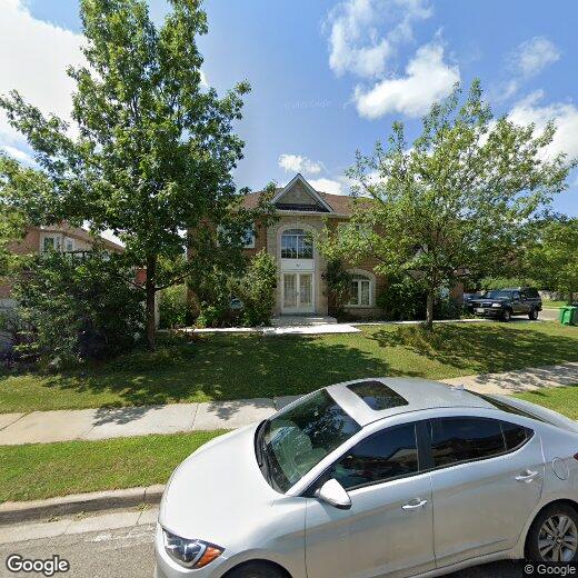 22 Yellow Brick Rd, Brampton (Brampton North), ON L6V 4K9 House for
