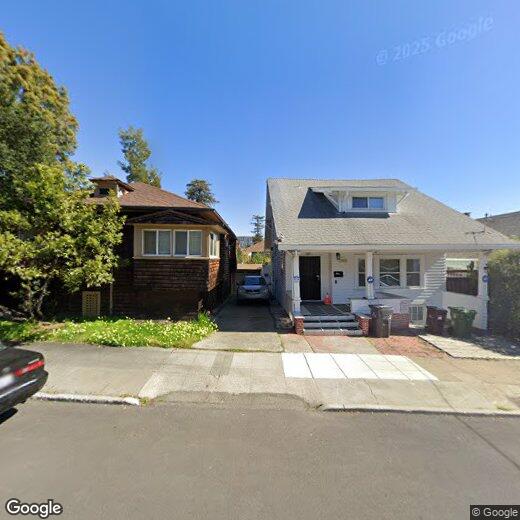 Primary Photo - 3828 Cerrito Ave