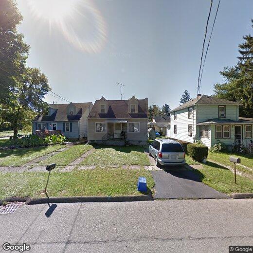 327 Owens Ave, Elmira, NY 14903 House Rental in Elmira, NY