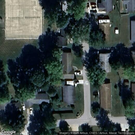 514 S Pine St, Otterbein, IN 47970 House Rental in Otterbein, IN