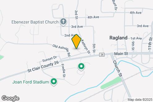 Fox Run Apartments in Boaz AL Apartments com