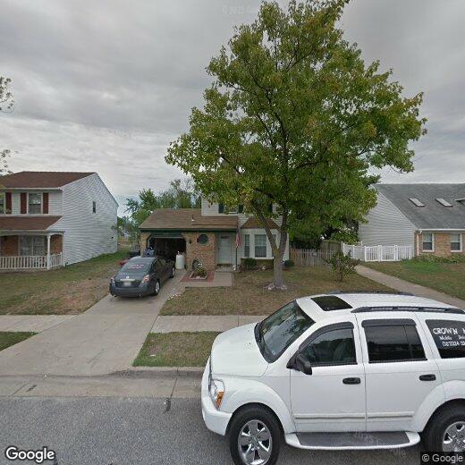 3840 Jousting Arch, Virginia Beach, VA 23456 House for Rent in