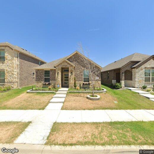2365 Dolostone Dr, Krugerville, TX 76227 House for Rent in