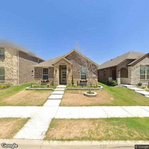 2365 Dolostone Dr, Krugerville, TX 76227 House for Rent in